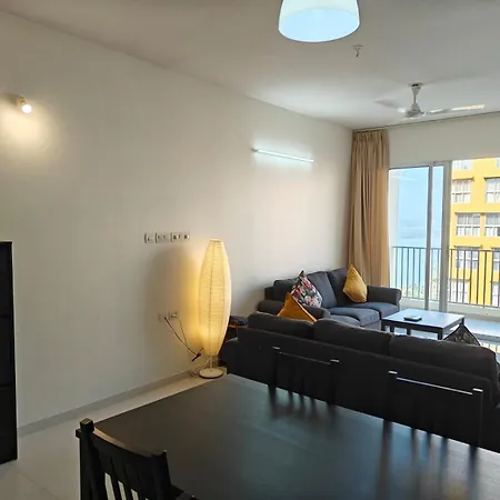Apartamento Bridge View 2Bhk At Dabolim Goa